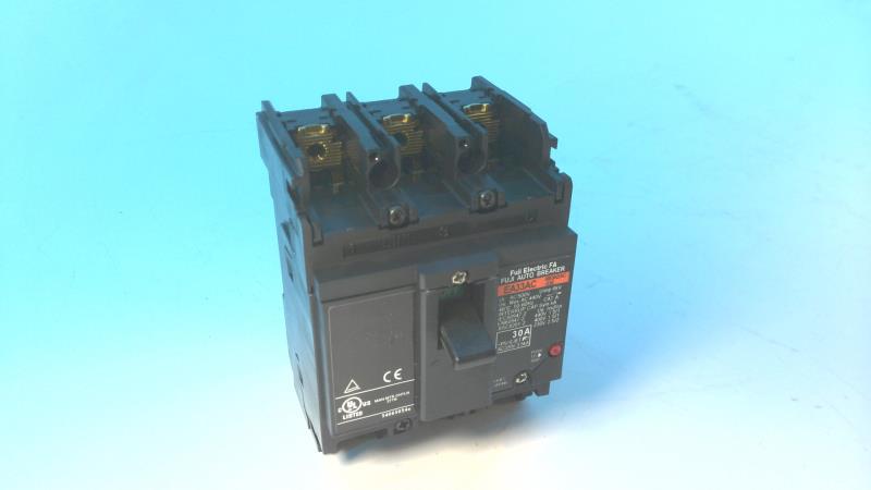 FUJI ELECTRIC BB3AEAC-030