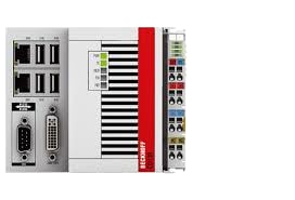 CX5120-0120 par BECKHOFF