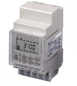 OMRON H5F-KB