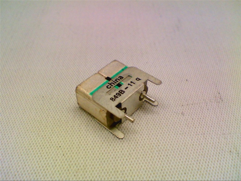 TOKO 6DFA-849B-11
