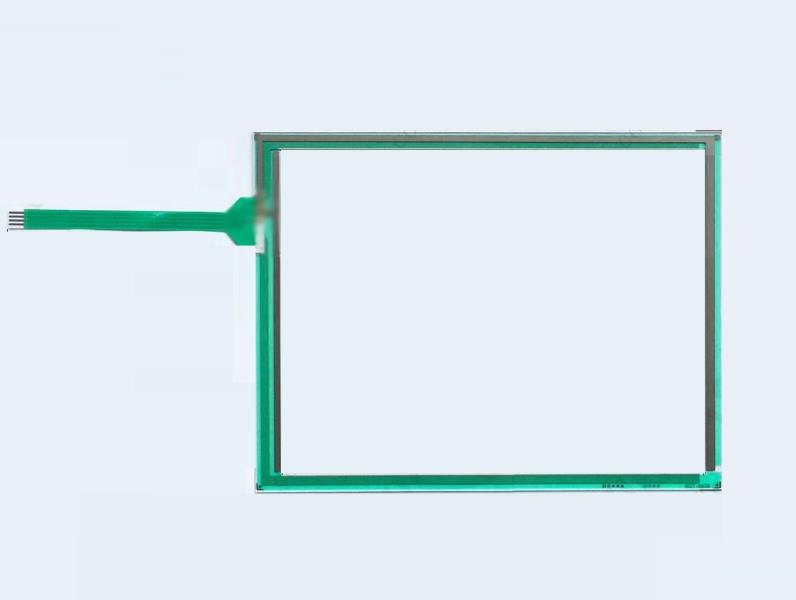 RADWELL VERIFIED SUBSTITUTE GT1665HS-VTBD-SUB-TOUCHGLASS