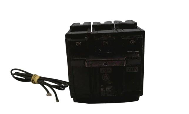 GENERAL ELECTRIC TQSTA1