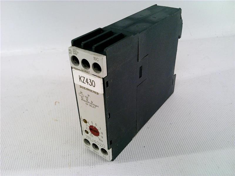 SIEMENS 7PU4020-1AN20