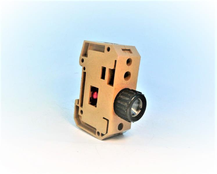 WEIDMULLER SAKS-5/35