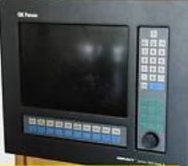 NEMATRON CORP IWS-4624/20-005