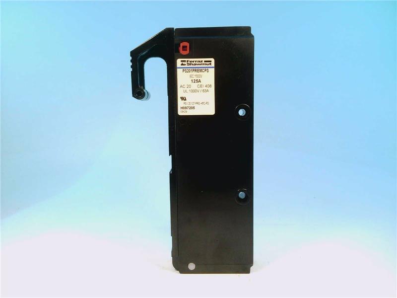 MERSEN H097205