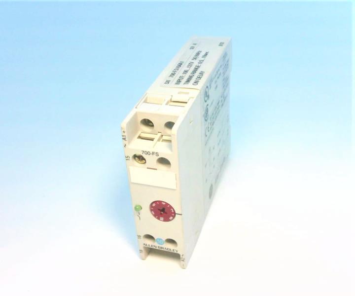 ALLEN BRADLEY 700-FS16AA1