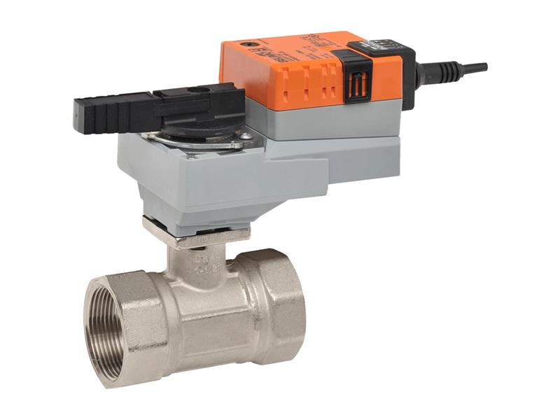BELIMO B231+NRQX24-MFT