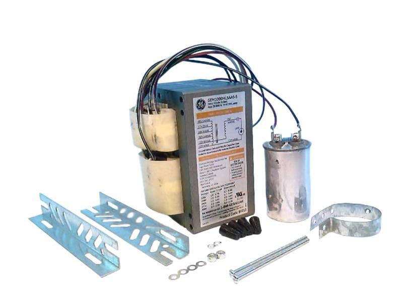 GENERAL ELECTRIC GEM1000ML5AA5-5
