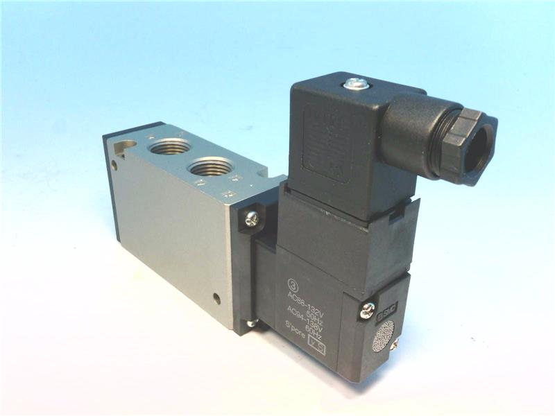 SMC VFS3120-3DZ-03T