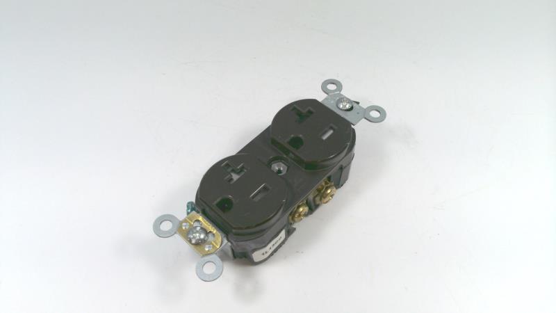 LEVITON TBR20