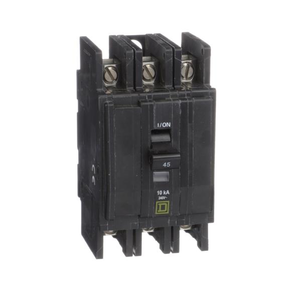 SCHNEIDER ELECTRIC QOUQ345