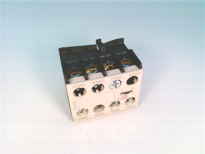 C3 CONTROLS 300-CFA22