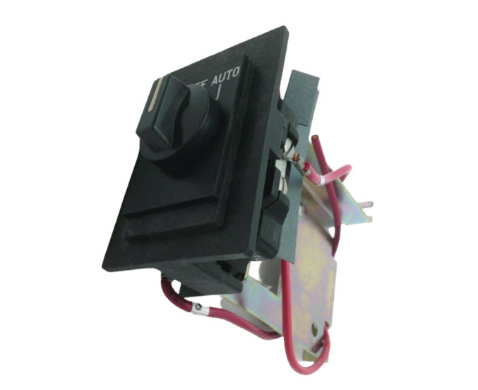ALLEN BRADLEY 599-SS34