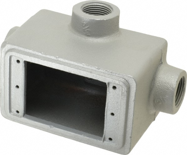 EMERSON FDCT-1-75