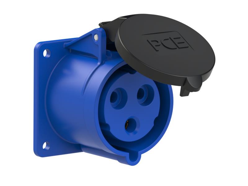 PCE ELECTRIC 3239-6F7