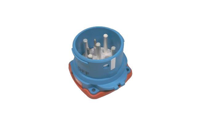 MARECHAL ELECTRIC SA 63-68047-972-T117