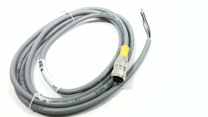 TURCK RK 4.5T-2
