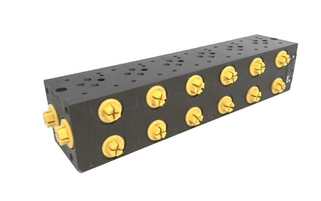 PARKER 28126799/1