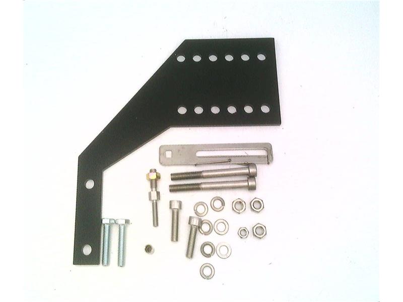 INVENSYS EBZG-F3