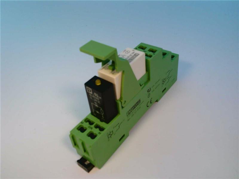 PHOENIX CONTACT PR1-RSP3-LDP-24DC/2X21