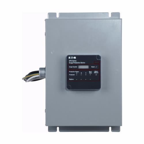 EATON CORPORATION SPD250480Y3M