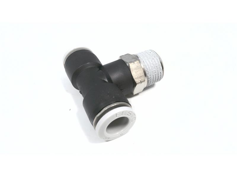 FESTO QBT-3/8-3/8-U