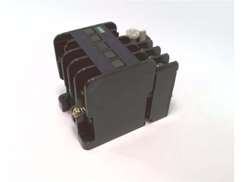 FUJI ELECTRIC SRC3631-5-1-100-100V-2.8-5.6