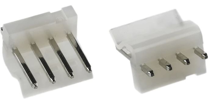 MOLEX 09-65-2048