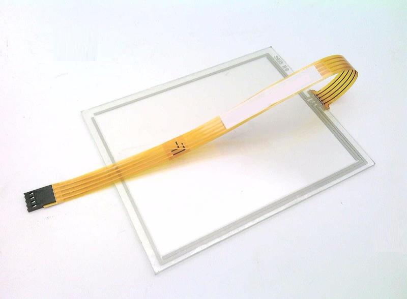 RADWELL VERIFIED SUBSTITUTE 4PP420.0571-K23-SUB-TOUCHGLASS