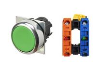 OMRON A22NN-RNA-NGA-G102-NN