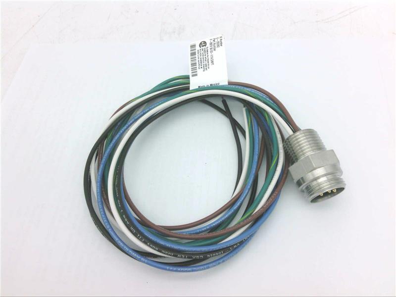 TURCK P-RSFV 56 EX-1/14.5/NPT