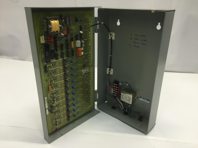 WESTINGHOUSE 2D78503G01