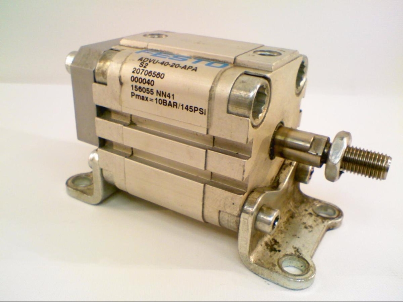 FESTO ADVU-40-20-A-P-A