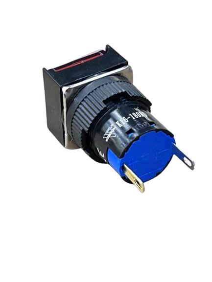 MENICS K16-180-R-24V