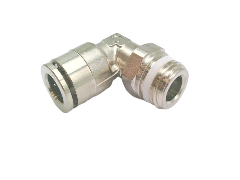 CAMOZZI S6520 8-1/4