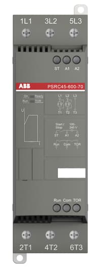 1SFA896211R7000 par ASEA BROWN BOVERI