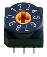 MULTICOMP MCRH3AF-16R