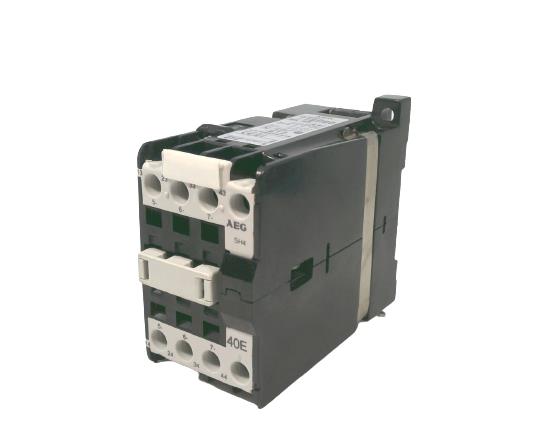 EEC AEG SH4-40E-NSW