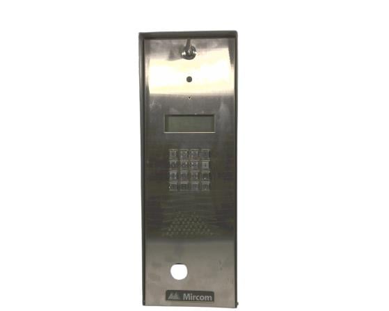 MIRCOM TX3-200-4U-A