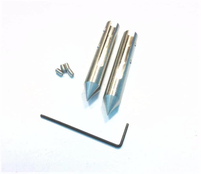 ACCURATE MANUFACTURED PRODUCTS Z9009