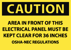 NMC SAFETY C115R