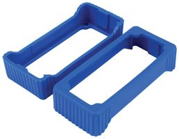 BOX ENCLOSURES EC1-BL