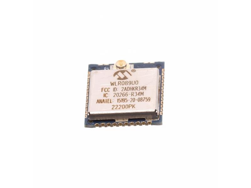 MICROCHIP TECHNOLOGY INC WLR089U0-I/RM