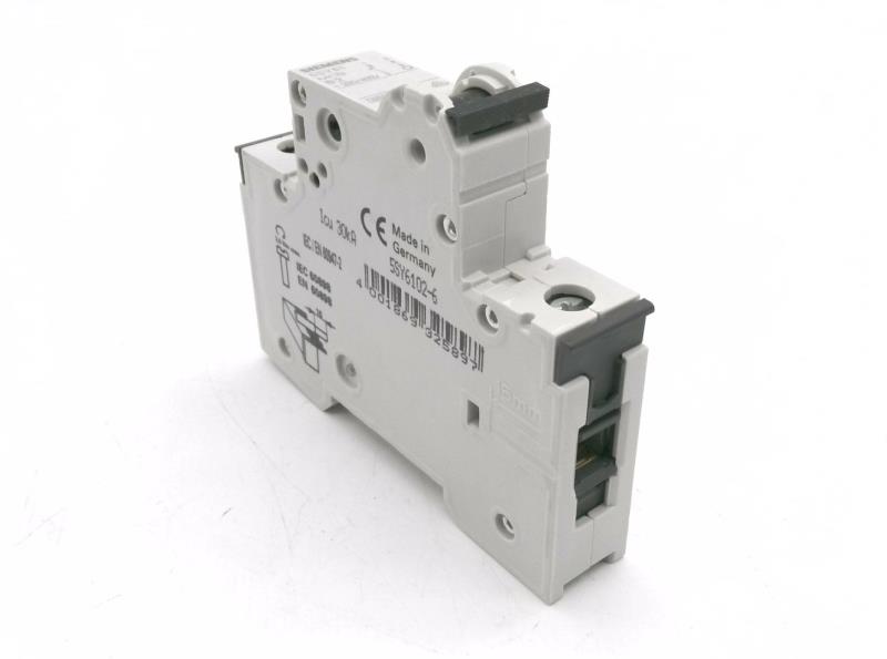 SIEMENS 5SY6102-6