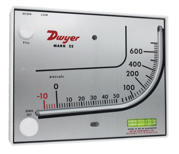 MARK II M-700PA-NIST par DWYER