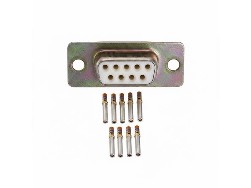 TE CONNECTIVITY M24308/2-302F