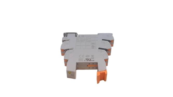 PHOENIX CONTACT PLC-RPT- 24UC/21HC