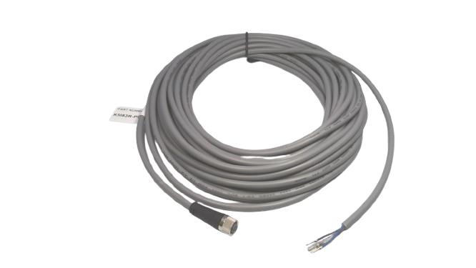 KM83R-PVC-10M by ADSENS TECHNOLOGY INC