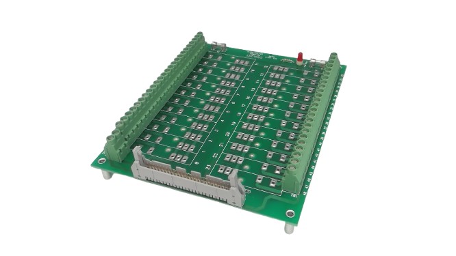 CROUZET PB-24C4